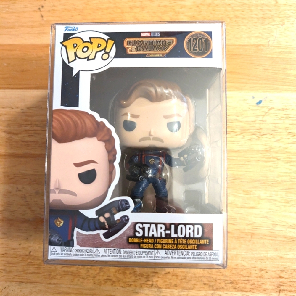 Funko Pop